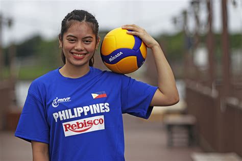 pinay volleyball player|MGA POGI NG PH WOMEN'S VOLLEYBALL .